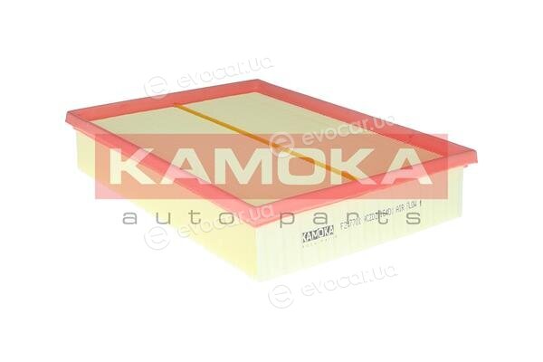 Kamoka F247701