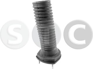 Metalcaucho / STC T439428