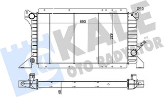 Kale 104000