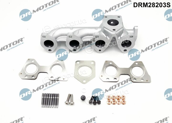 Dr. Motor DRM28203S