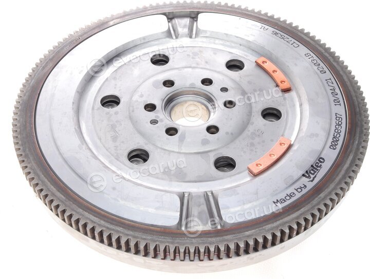 Valeo 837162