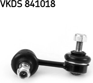 SKF VKDS 841018