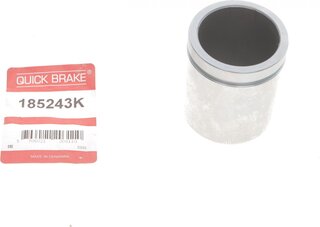 Kawe / Quick Brake 185243K