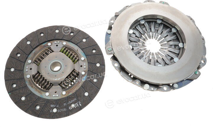 Valeo 826411