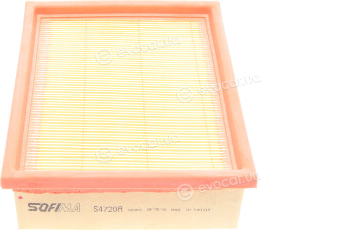 Sofima S 4720 A