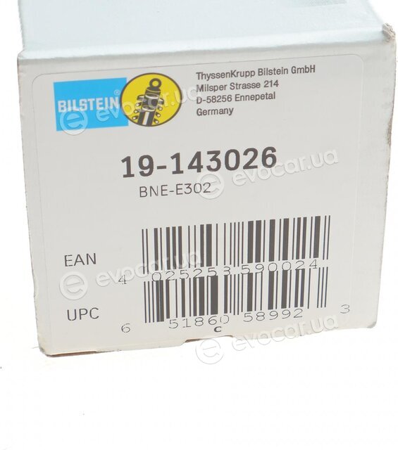 Bilstein 19-143026