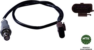 NGK / NTK OZA863-EE3