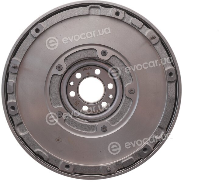 Sachs 2290 601 117