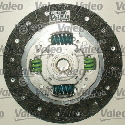 Valeo 834049