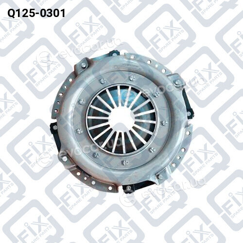 Q-Fix Q1250301
