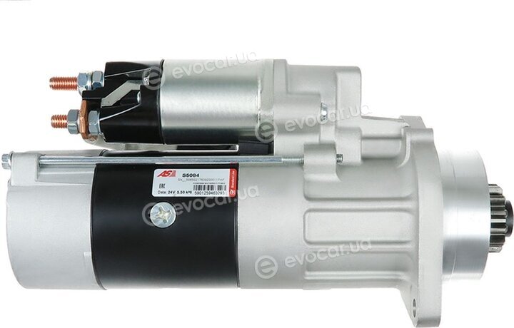 AS S5084