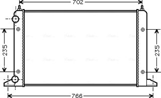 AVA VNA2133