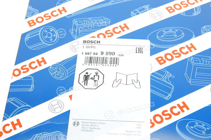 Bosch 1 987 949 590