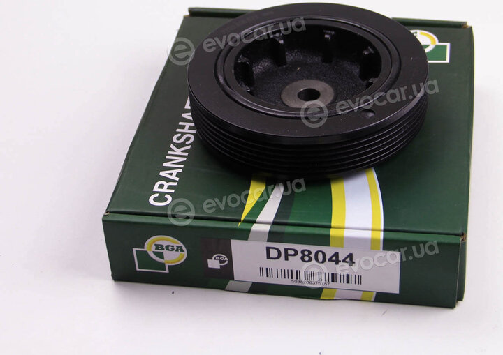 BGA DP8044
