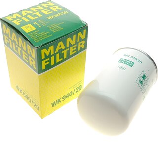 Mann WK 940/20