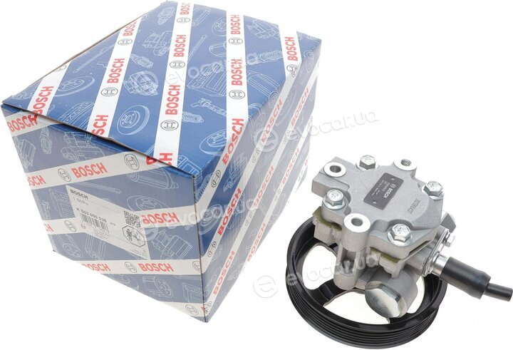 Bosch K S02 000 035