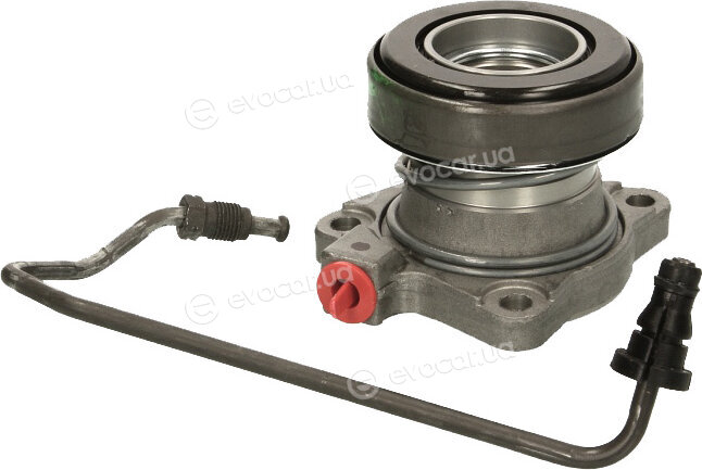 LPR / Samko 3463