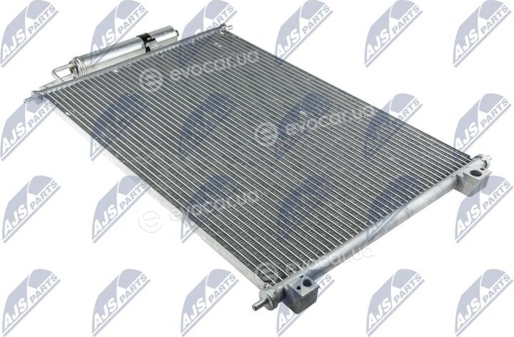 NTY CCS-NS-012