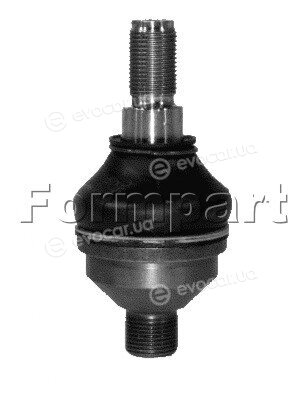 Formpart 1403002