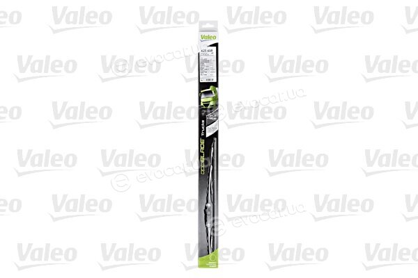 Valeo 628650