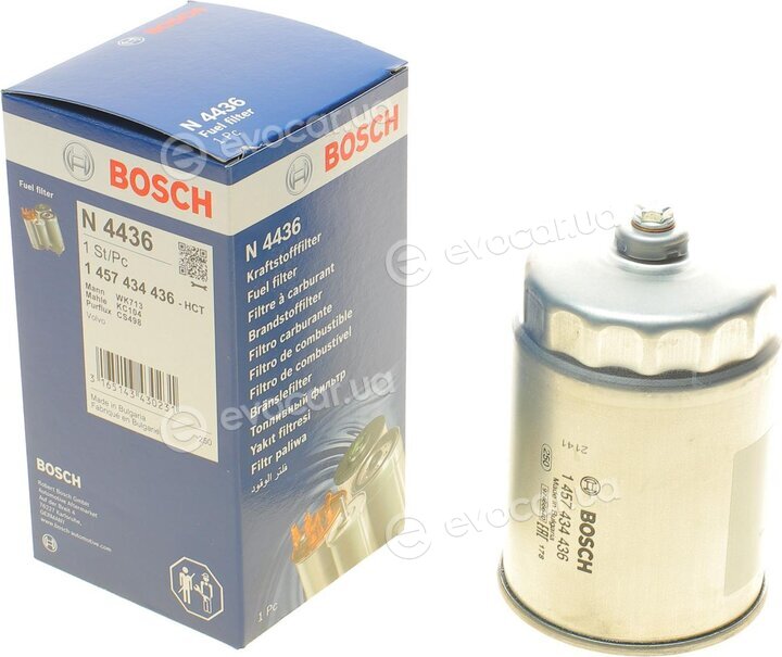 Bosch 1 457 434 436