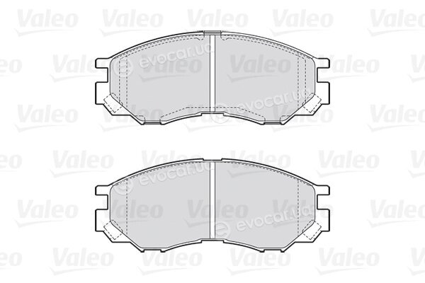 Valeo 301522