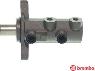 Brembo M A6 025