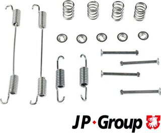 JP Group 3364002510