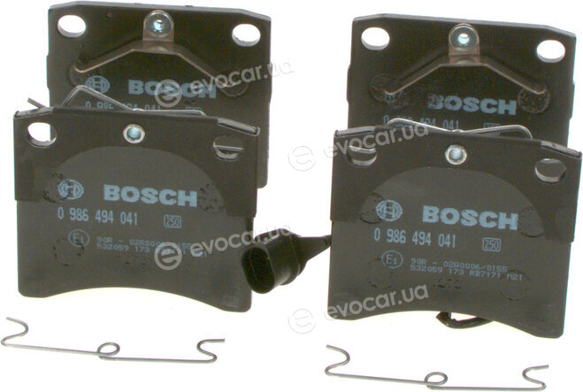 Bosch 0 986 494 041