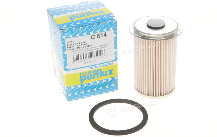 Purflux C514