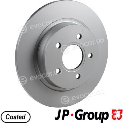 JP Group 1563200700