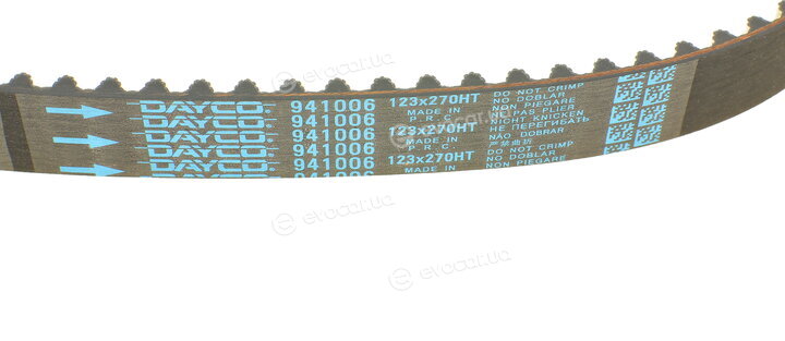 Dayco KTB532