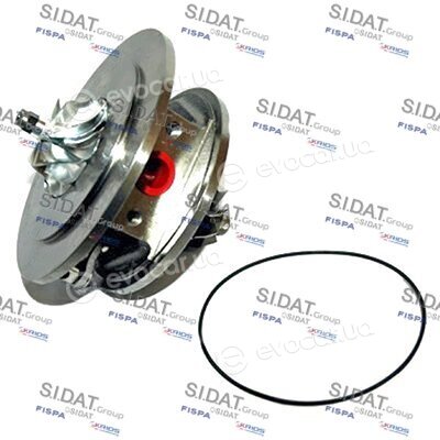 Sidat / Fispa 47.294