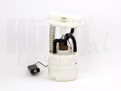 Astemo (Hitachi) / Huco 133523