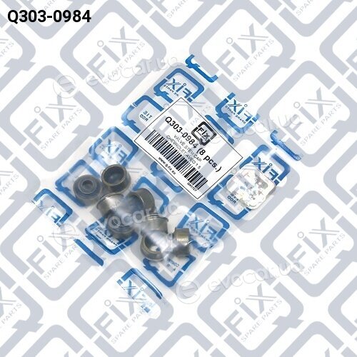 Q-Fix Q3030984