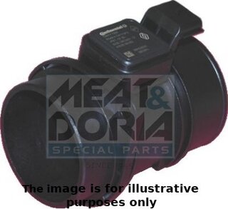 Meat & Doria 86189E