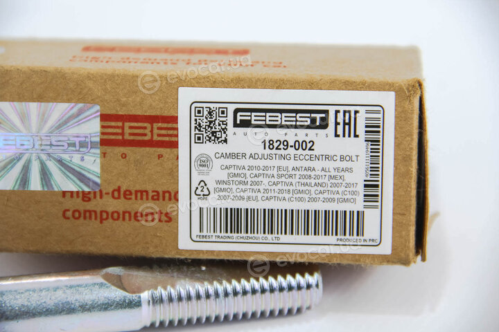 Febest 1829-002