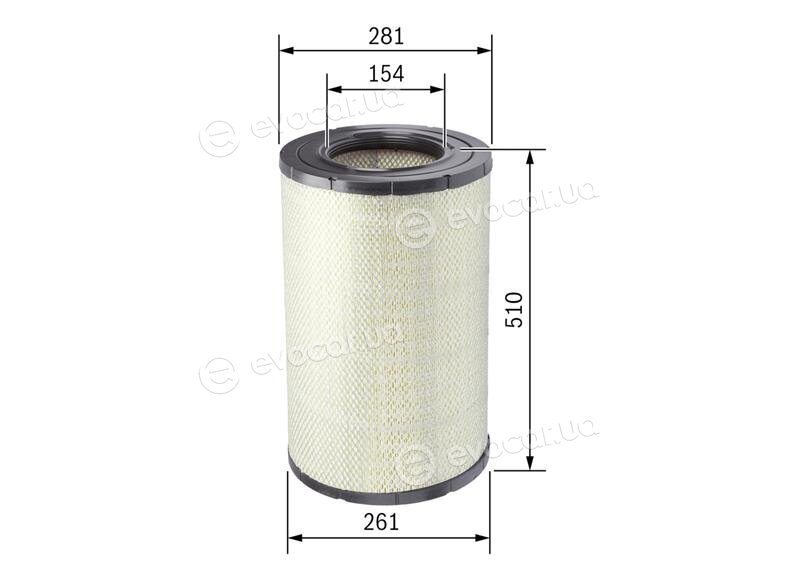 Bosch F 026 400 514