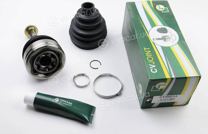 BGA CV9603A