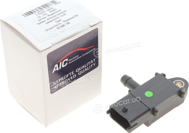 AIC 70283