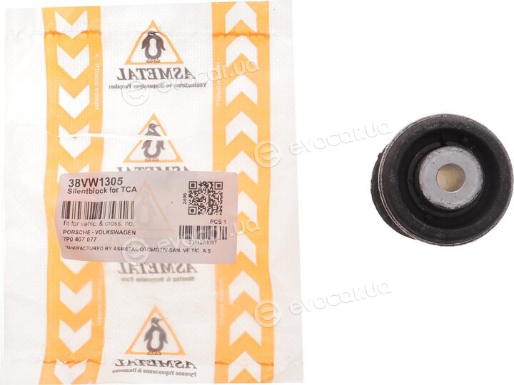 AS Metal 38VW1305