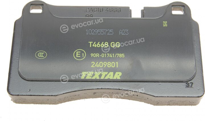 Textar 2409801