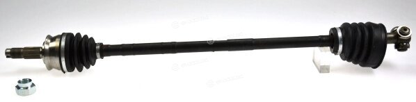 Spidan / Lobro 23787