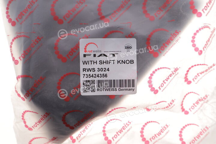 Rotweiss RWS3024