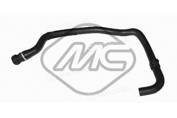 Metalcaucho / STC 08939