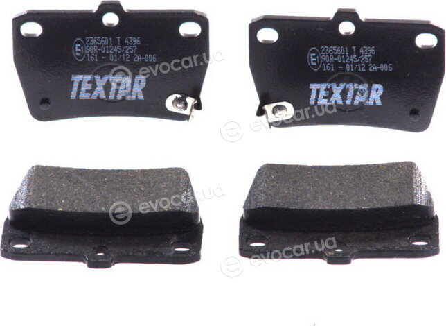 Textar 2365601