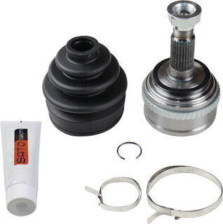 Sato Tech CV30126