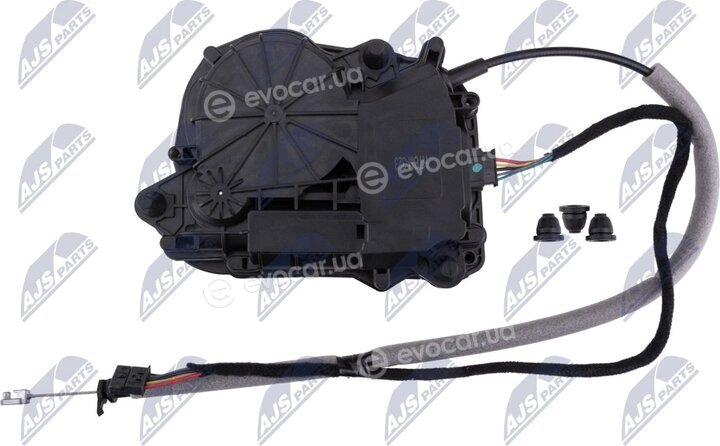 NTY EZC-BM-323