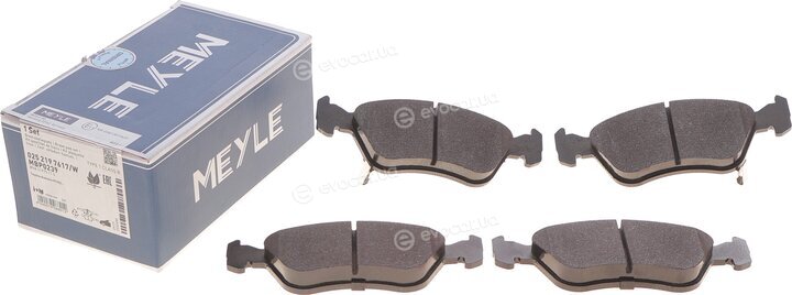 Meyle 025 219 7617/W