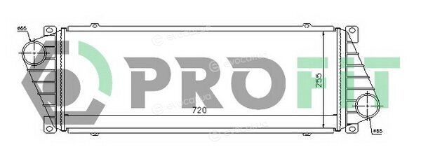 Profit PR 3646T1
